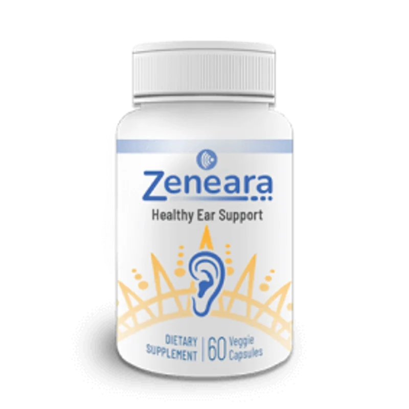 Zeneara Sleep Support — 1 Bottle / 30 Day Supply
